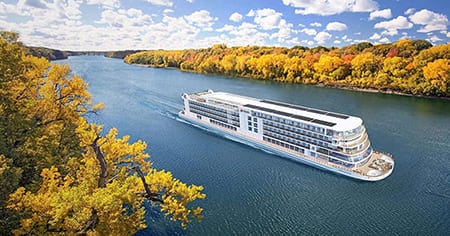 Mississippi River Cruises: An Unforgettable Journey Through America's Heartland