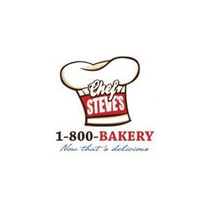 1-800-Bakery logo