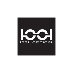 1001 Optical logo