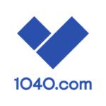 1040 logo