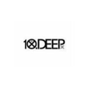 10Deep logo