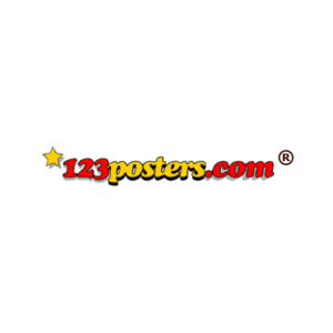 123 Posters logo
