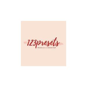 123PRESETS logo