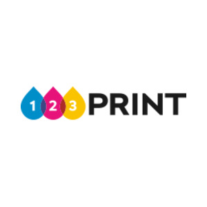 123Print logo