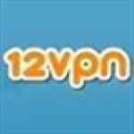 12vpn logo