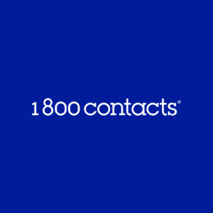 1-800 Contacts logo