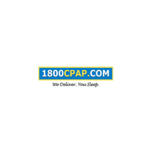 1800CPAP logo