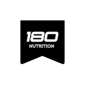 180nutrition logo