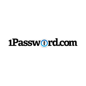 1Password logo