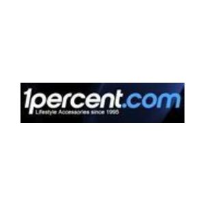 1percent logo