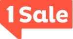 1 Sale a Day logo