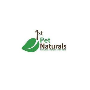 1stPetNaturals logo