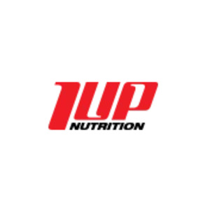 1 Up Nutrition logo