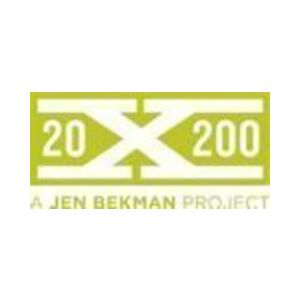 20x200 logo