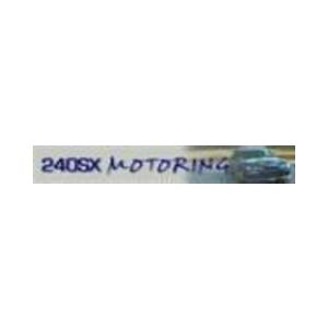 240SXMOTORING logo