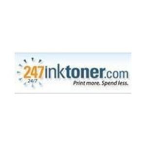 247InkToner logo