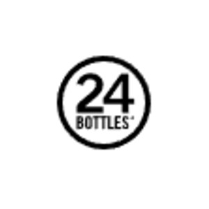 24BOTTLES logo