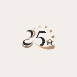 25Home logo