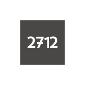 2712 Designs logo
