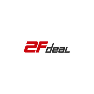 2Fdeal logo