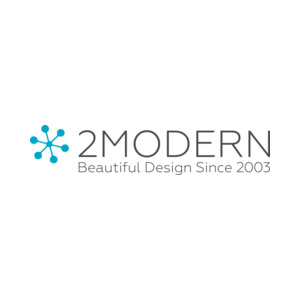 2Modern logo