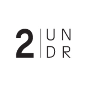 2UNDR logo
