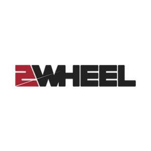 2Wheel logo