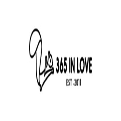 365 In Love logo