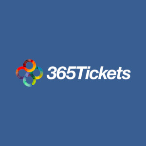 365 Tickets USA logo