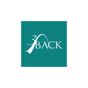 3back logo