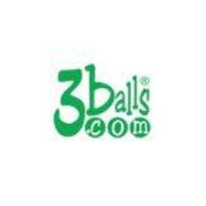 3Balls logo