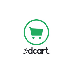 3D Cart logo