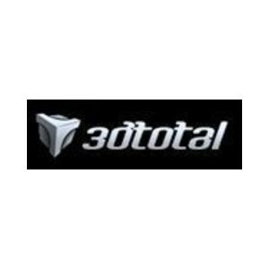 3dtotal logo