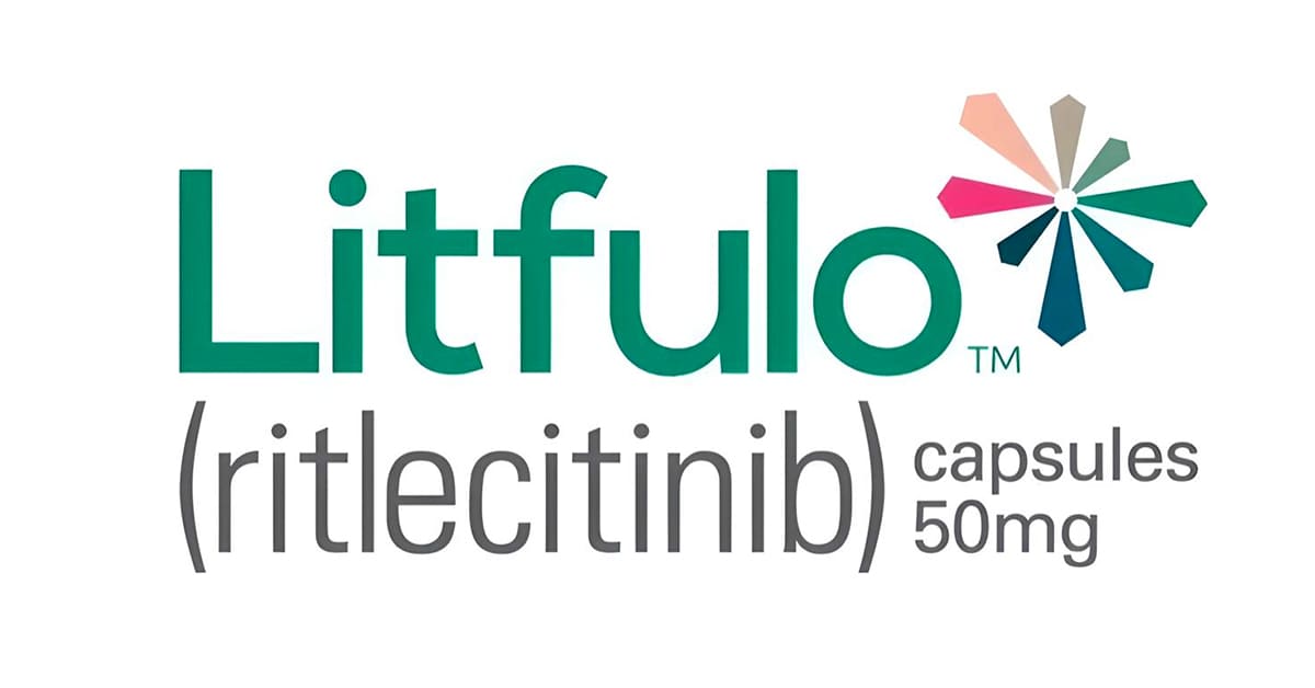 The Best Drug for Hair Loss: Your Scalp's Savior (Litfulo)