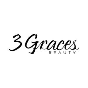 3 Graces Beauty logo