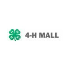 4-H Mall logo