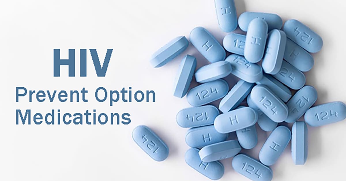 Best Medications for HIV Prevention - 99% Success Rate
