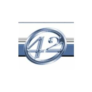 42 Draft Designs logo