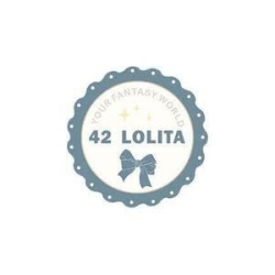 42Lolita logo