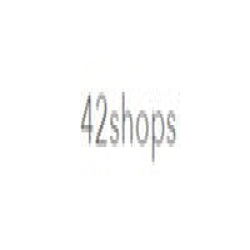 42shops logo