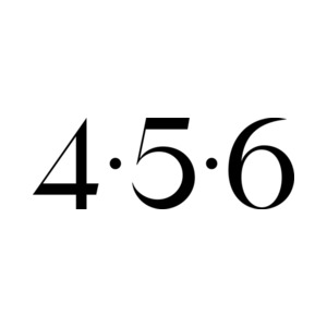 456 logo