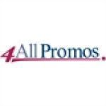 4AllPromos logo