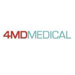 4MD Medical Solutions logo