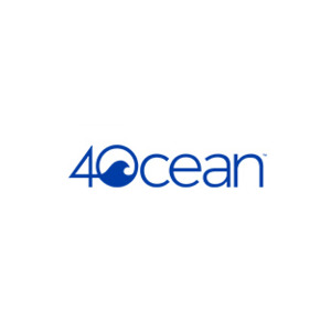 4ocean logo