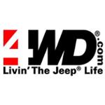 4WD logo