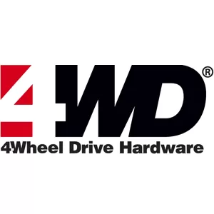 4Wheel Drive logo