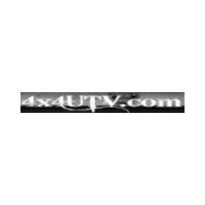 4x4 UTV Accessories logo