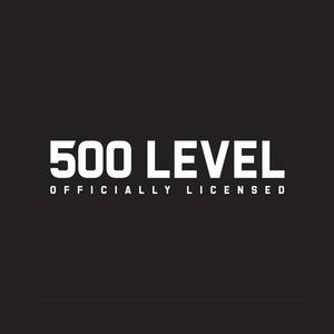 500 Level logo