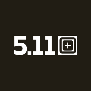 5.11 Tactical logo