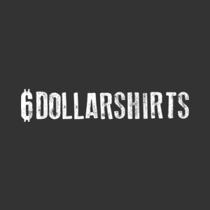 6 Dollar Shirts logo